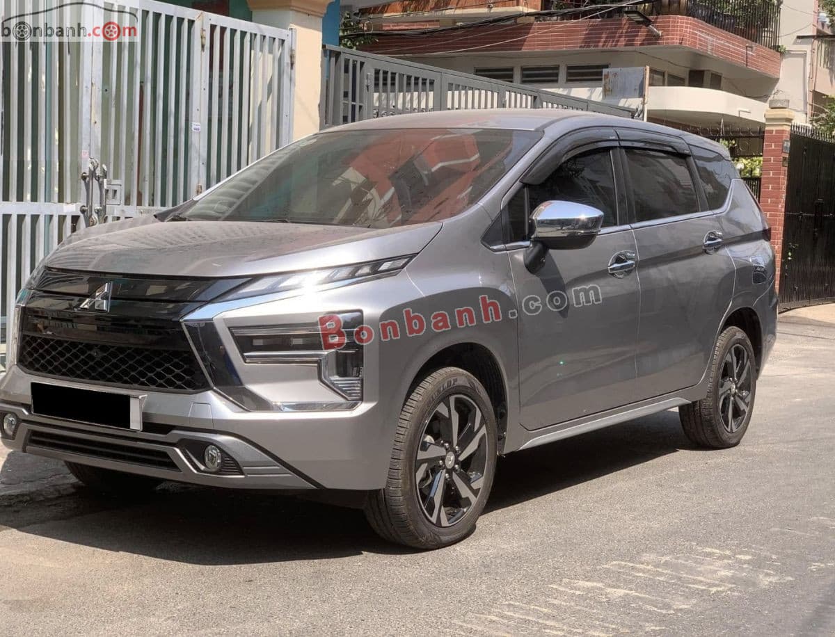 2023 Mitsubishi Xpander Premium 1.5 AT
