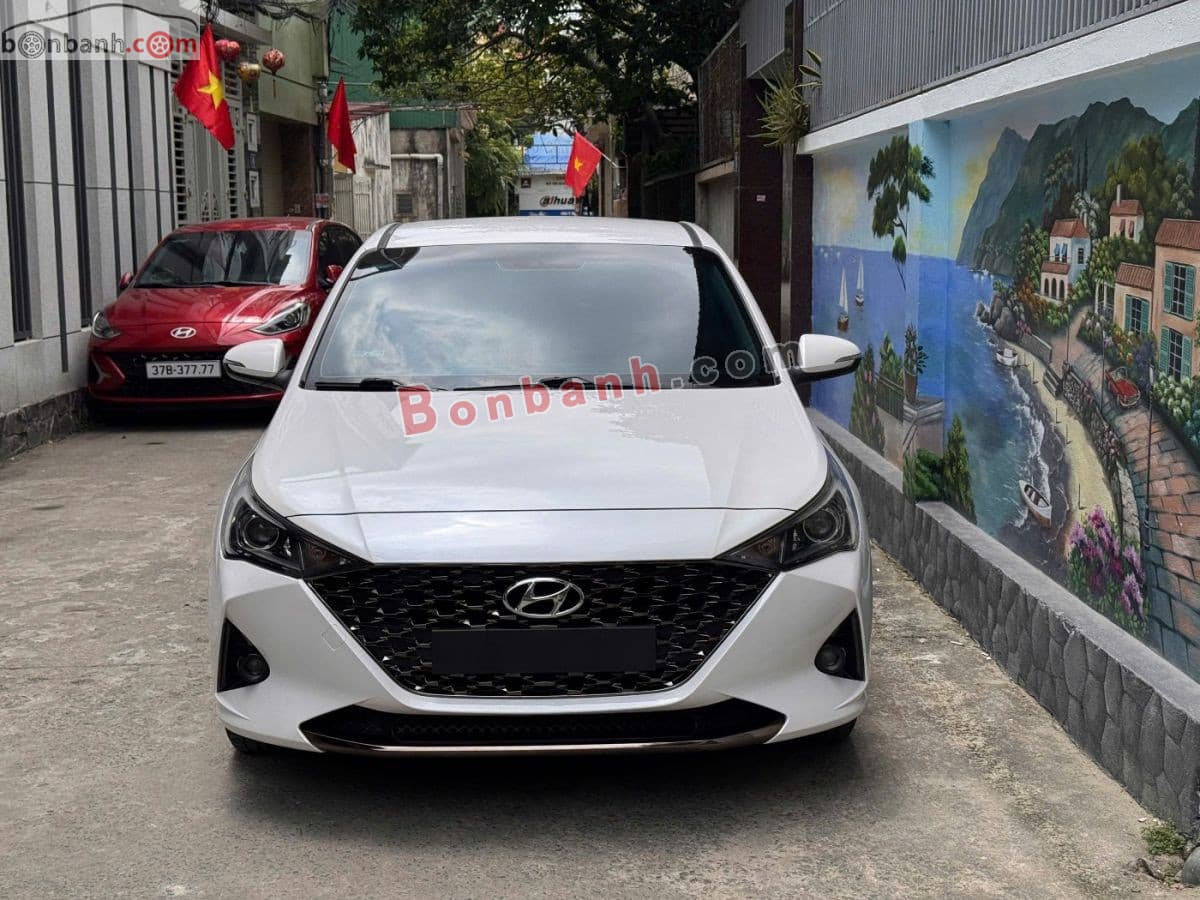 2022 Hyundai Accent 1.4 AT