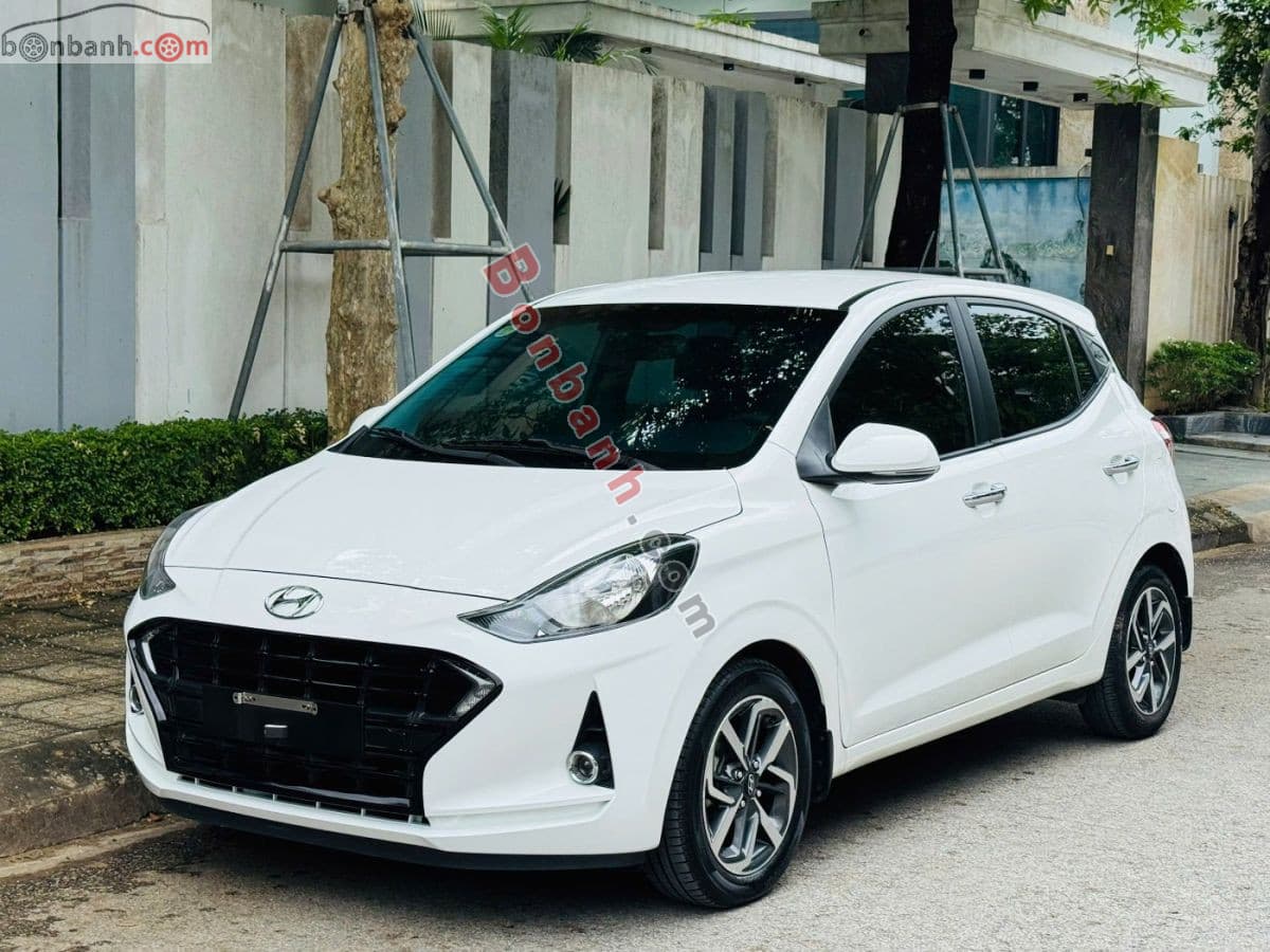 2023 Hyundai i10 1.2 AT