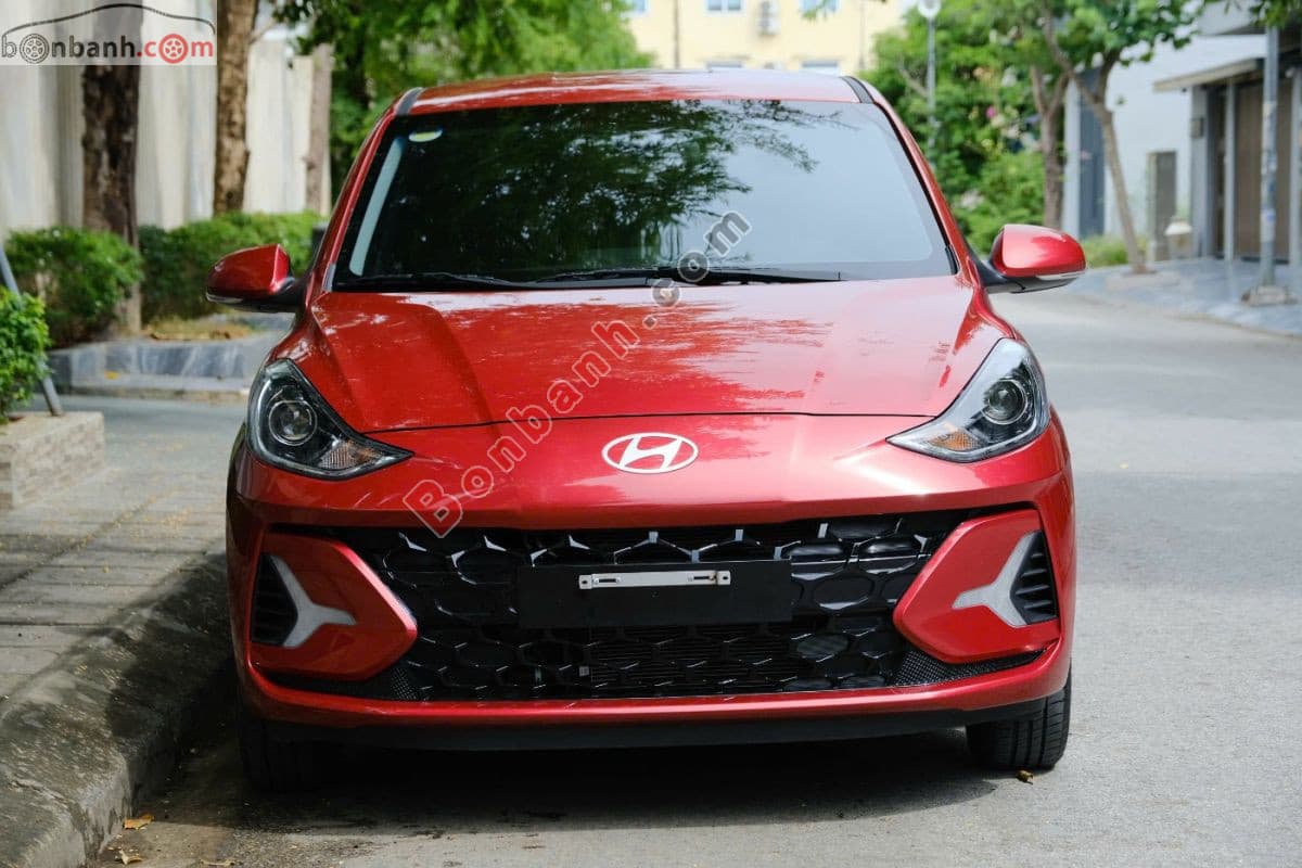 2026 Hyundai i10 1.2 AT