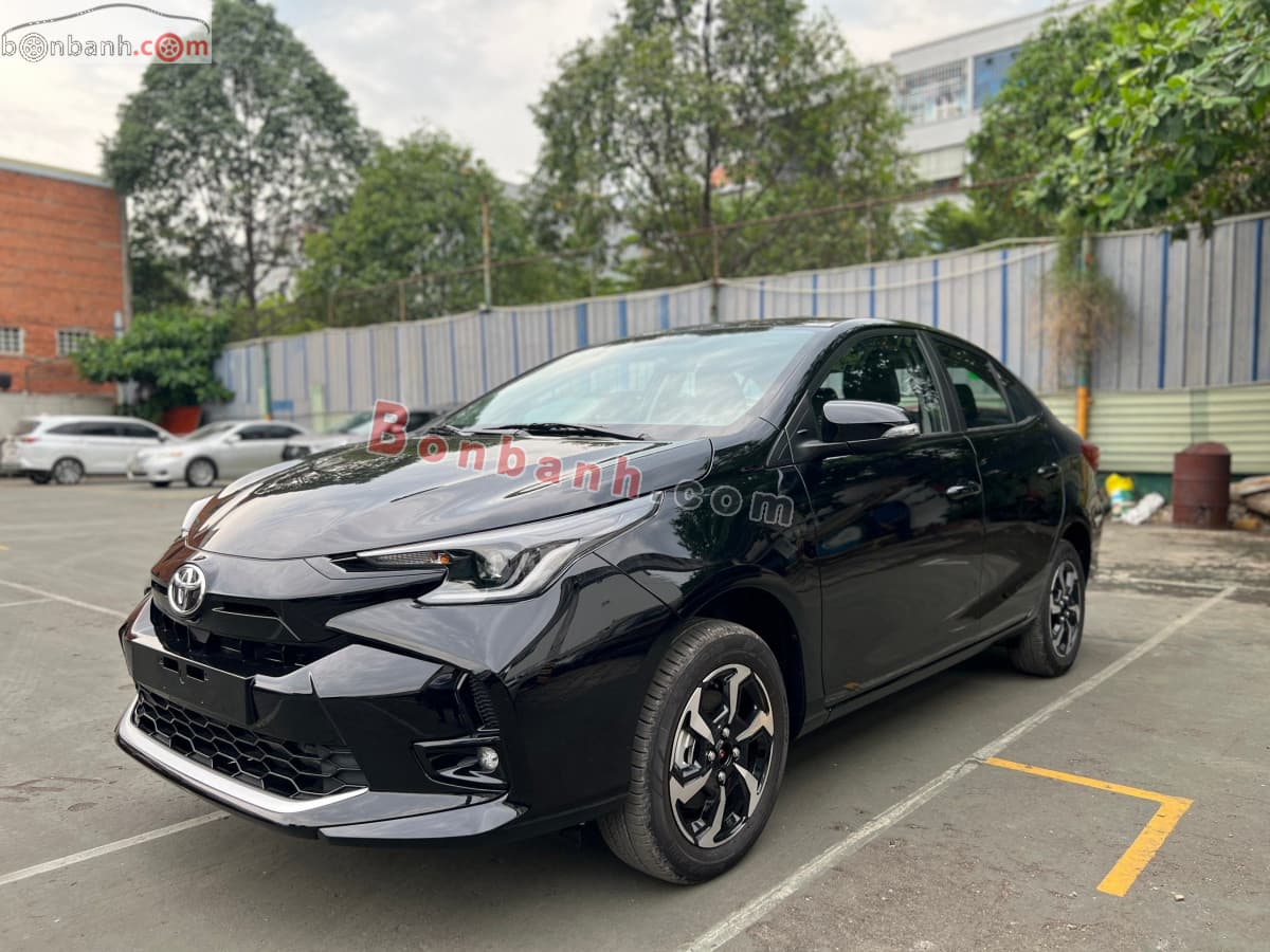 2026 Toyota Vios E 1.5 MT