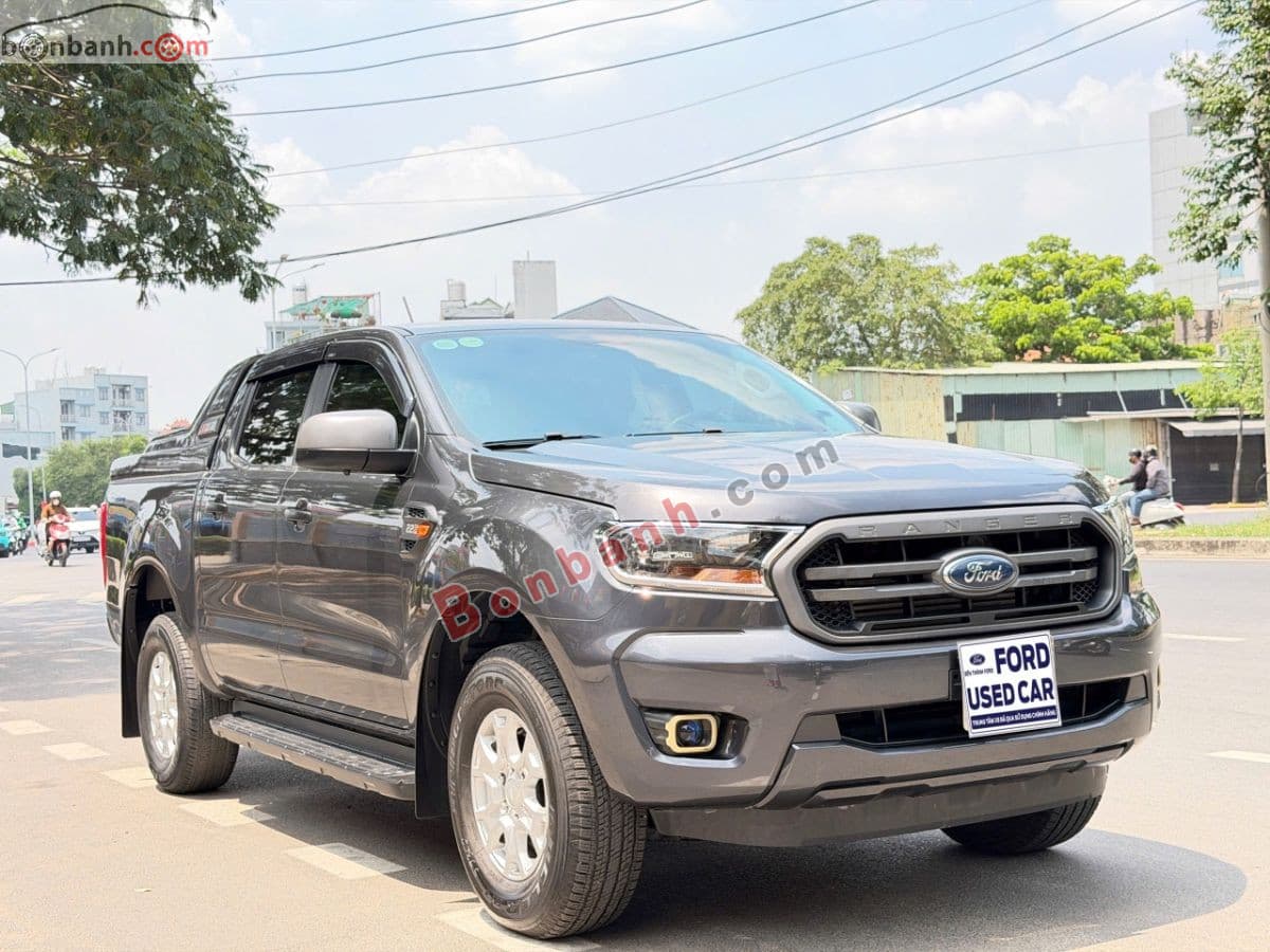 2019 Ford Ranger XLS 2.2L 4x2 AT