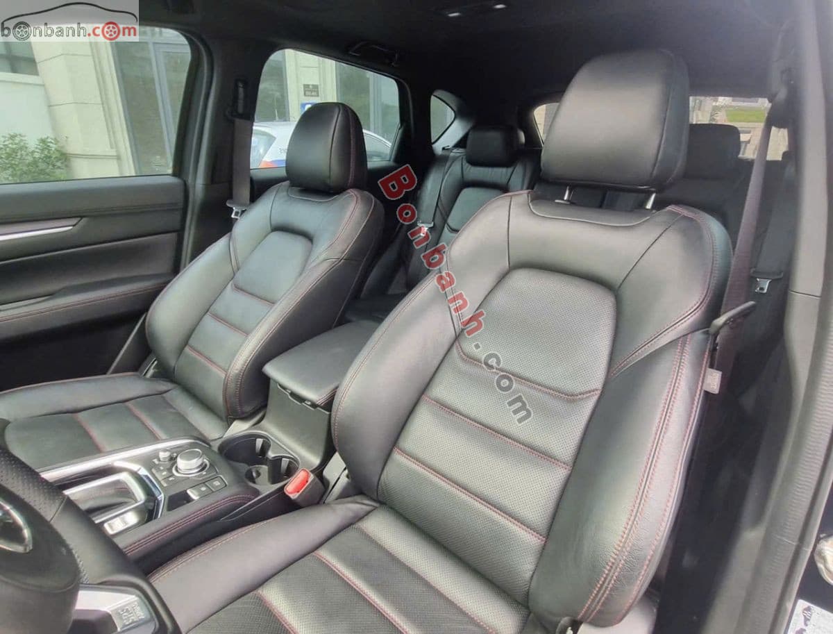 2025 Mazda CX5 Premium Sport 2.0 AT - ảnh nhỏ 8