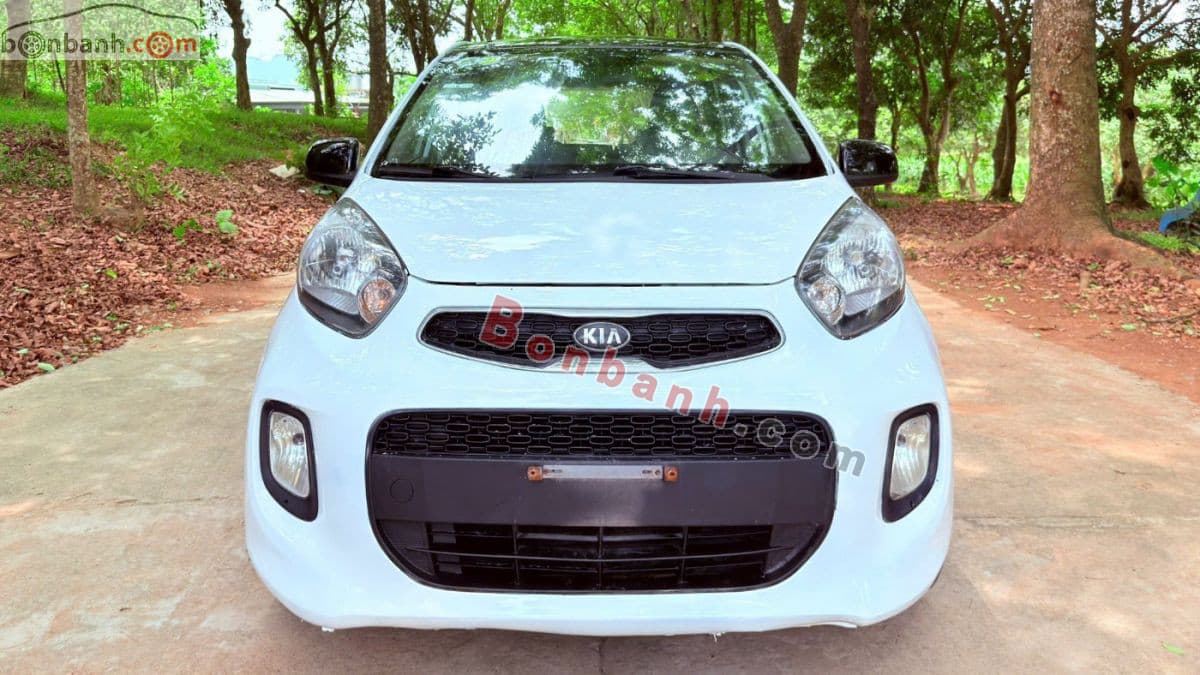 2015 Kia Morning EX