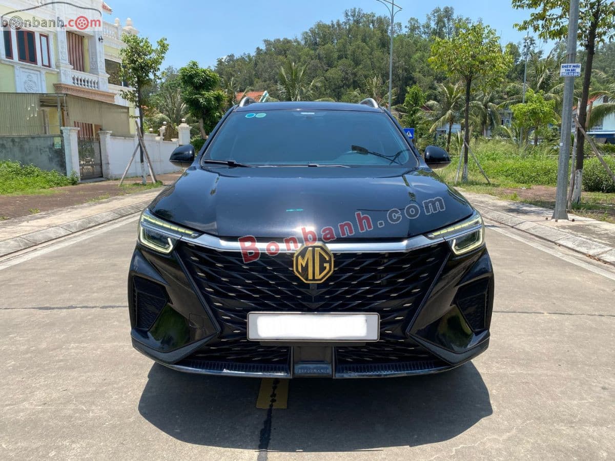 2023 MG RX5 1.5T STD
