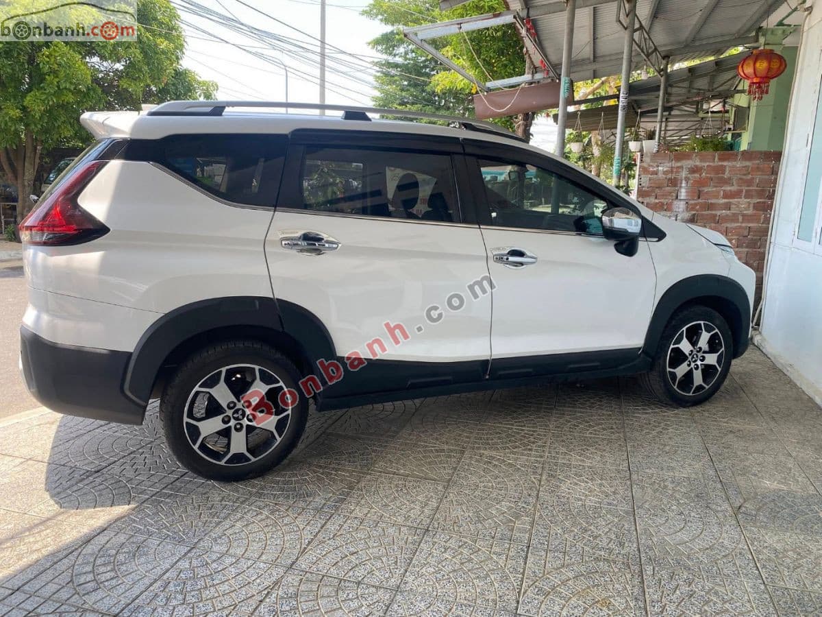 2021 Mitsubishi Xpander Cross 1.5 AT