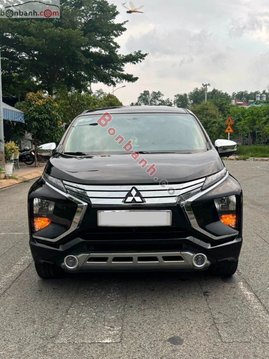 2018 Mitsubishi Xpander 1.5 AT