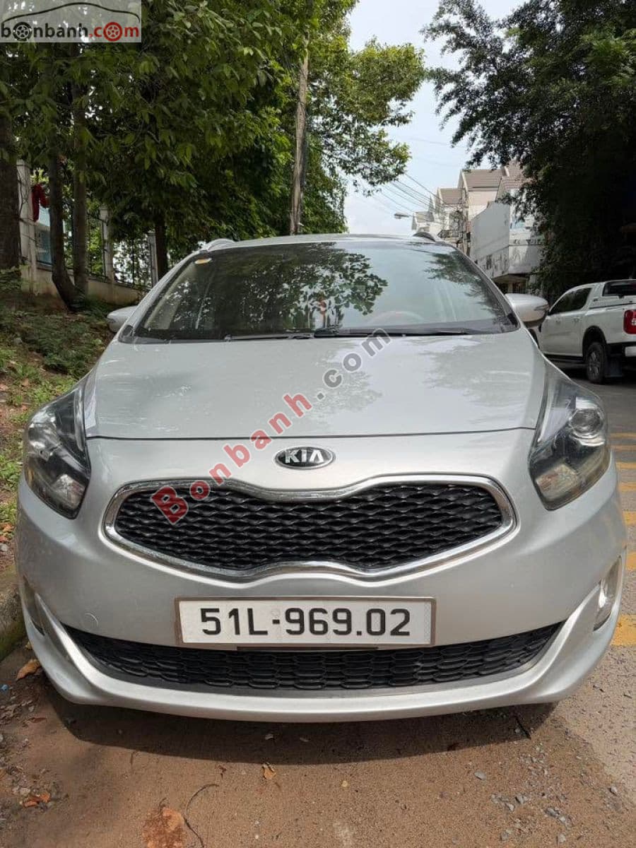 2016 Kia Rondo DAT