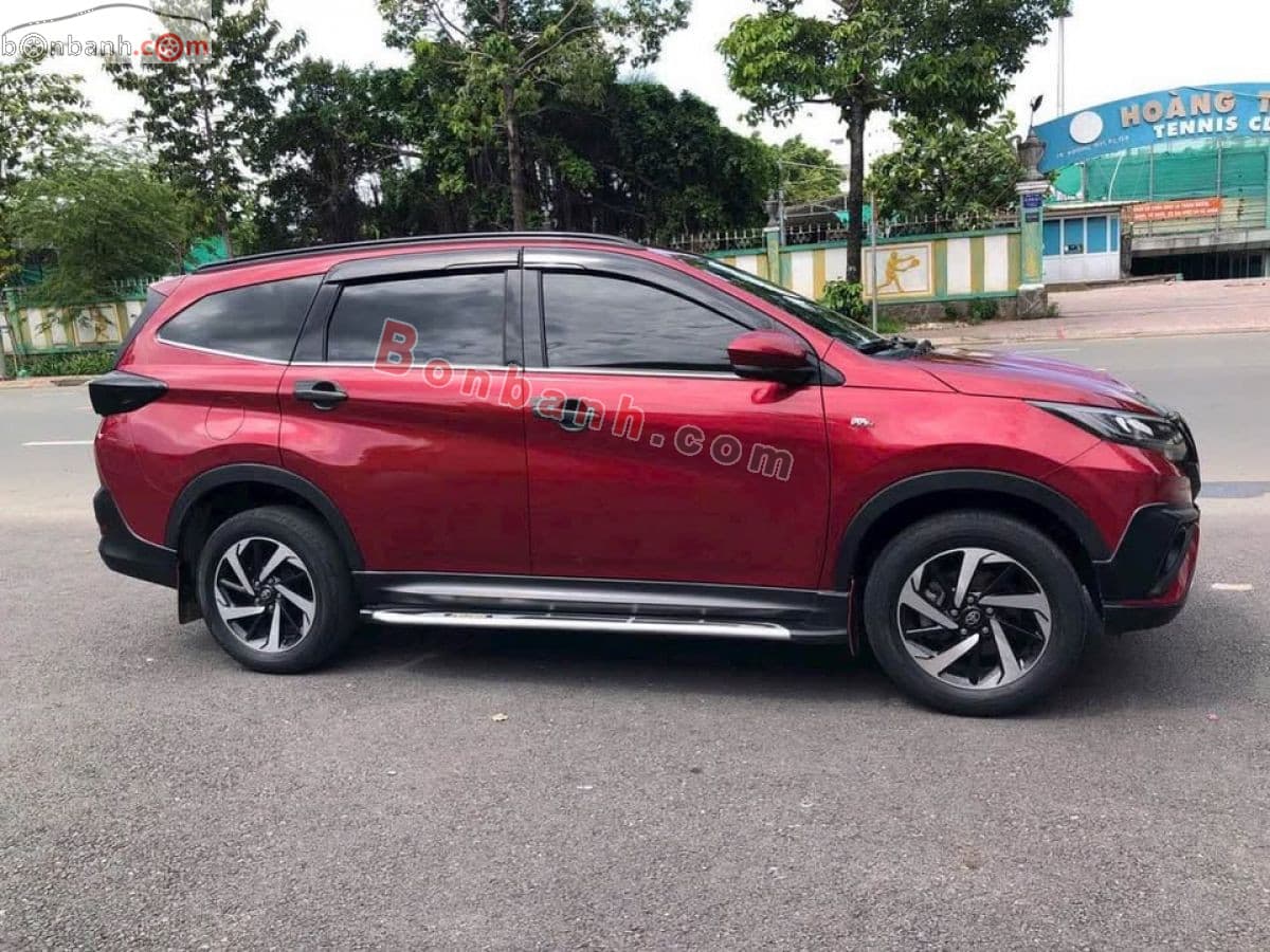 2020 Toyota Rush 1.5S AT - Image 1
