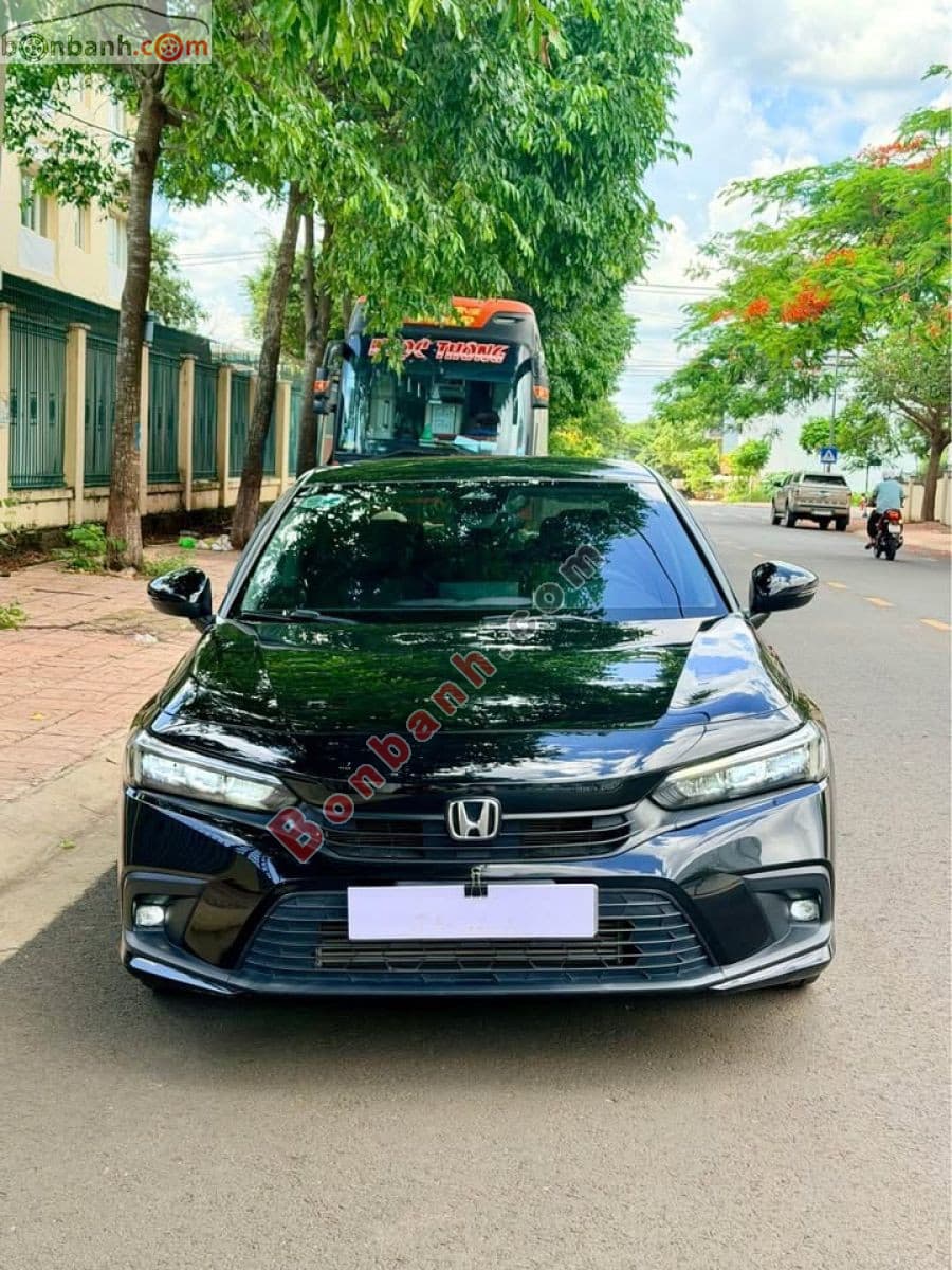 2021 Honda Civic G 1.5 AT