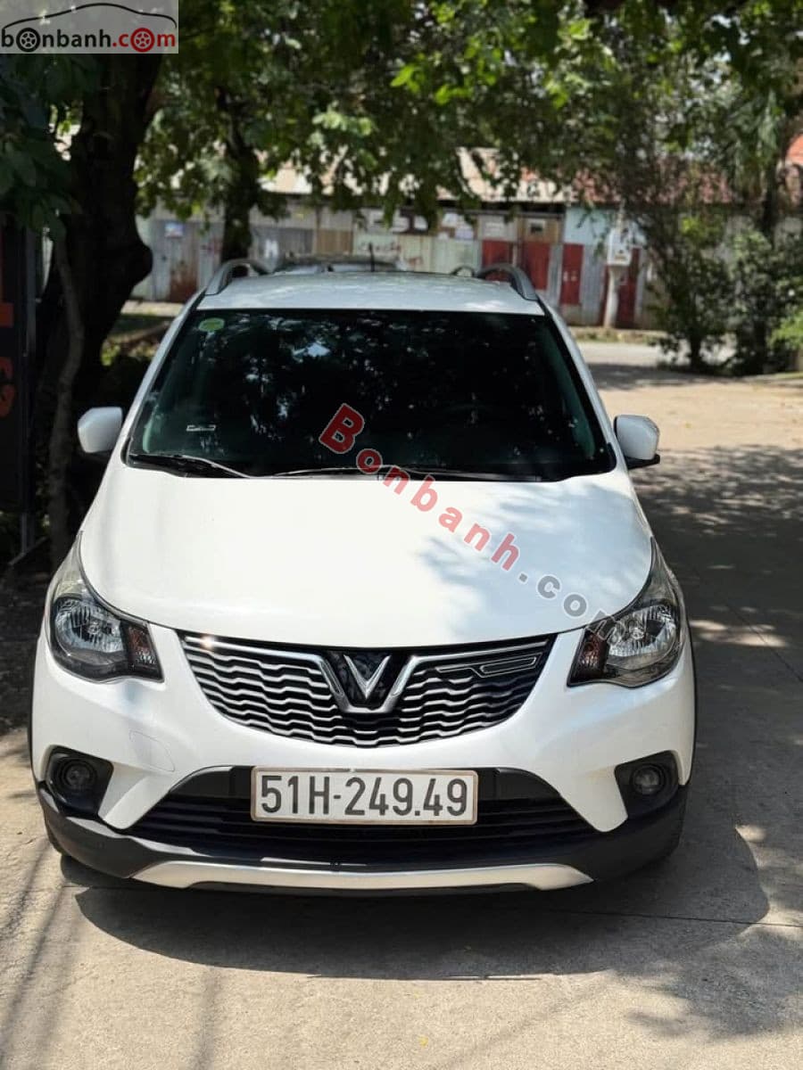 2019 VinFast Fadil 1.4 AT