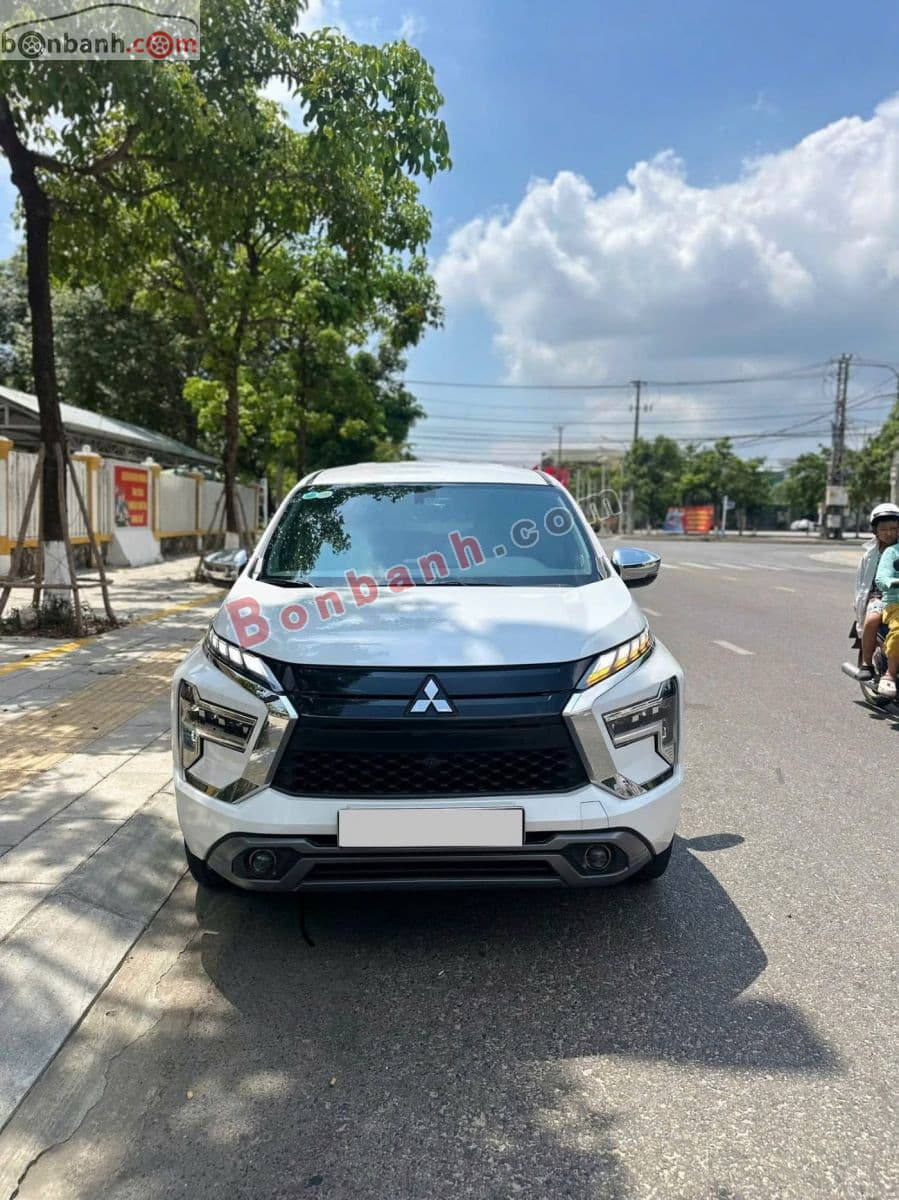 2024 Mitsubishi Xpander Premium 1.5 AT