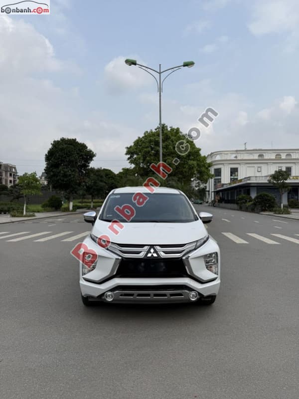2021 Mitsubishi Xpander 1.5 AT
