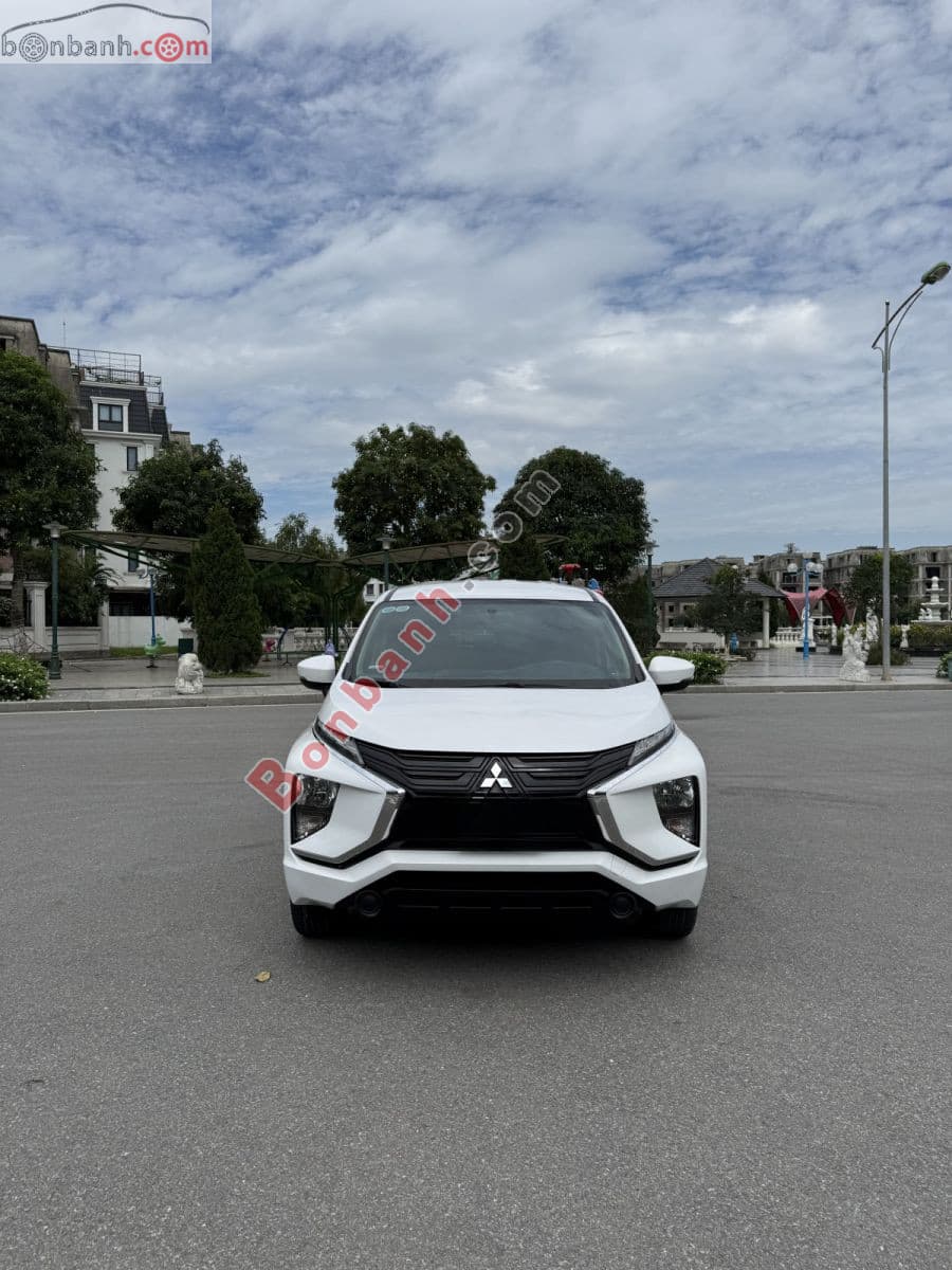 2023 Mitsubishi Xpander 1.5 MT