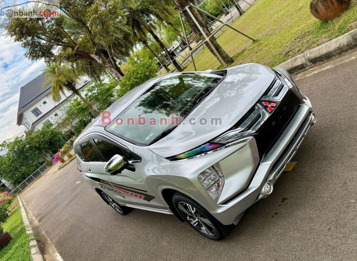 2021 Mitsubishi Xpander 1.5 AT Đặc biệt