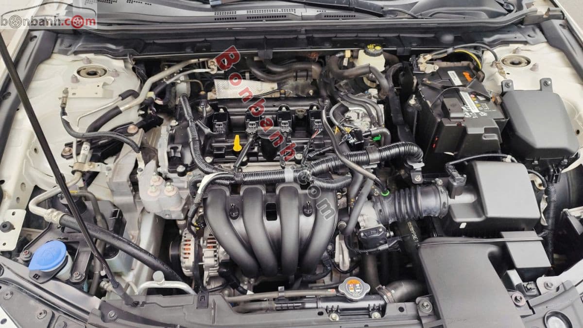 2022 Mazda 3 1.5L Luxury - ảnh nhỏ 9