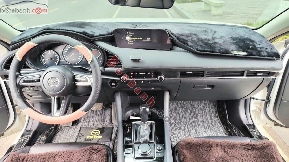 2022 Mazda 3 1.5L Luxury - ảnh nhỏ 7