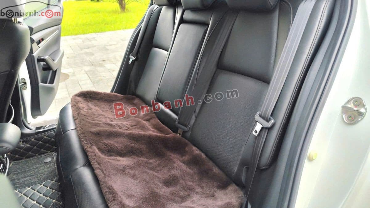 2022 Mazda 3 1.5L Luxury - ảnh nhỏ 8