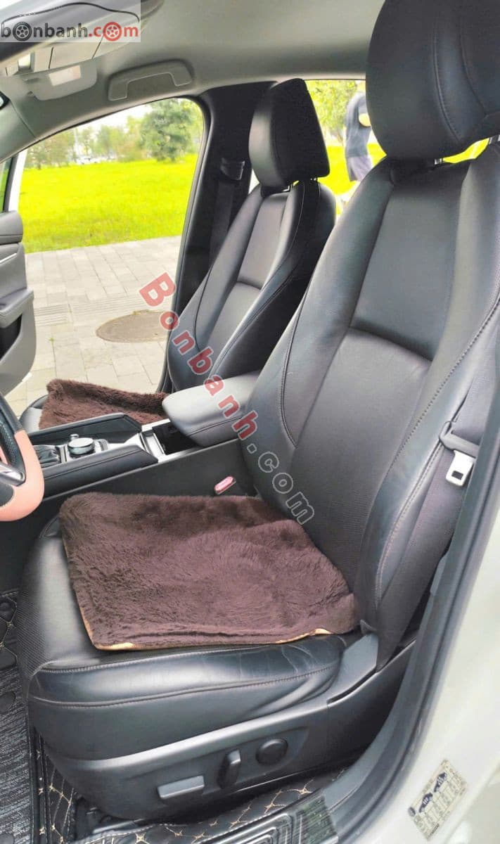 2022 Mazda 3 1.5L Luxury - ảnh nhỏ 6