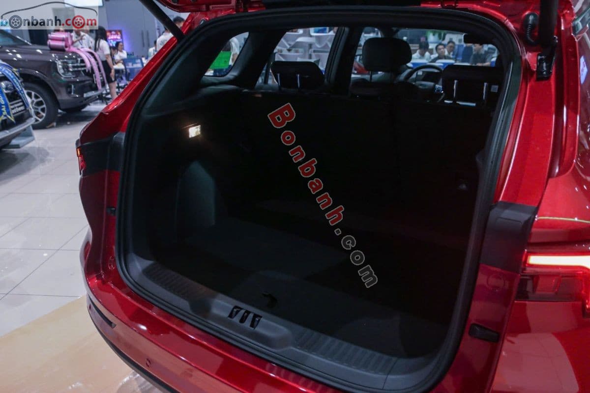 2026 Ford Territory Titanium X 1.5 AT - ảnh nhỏ 6