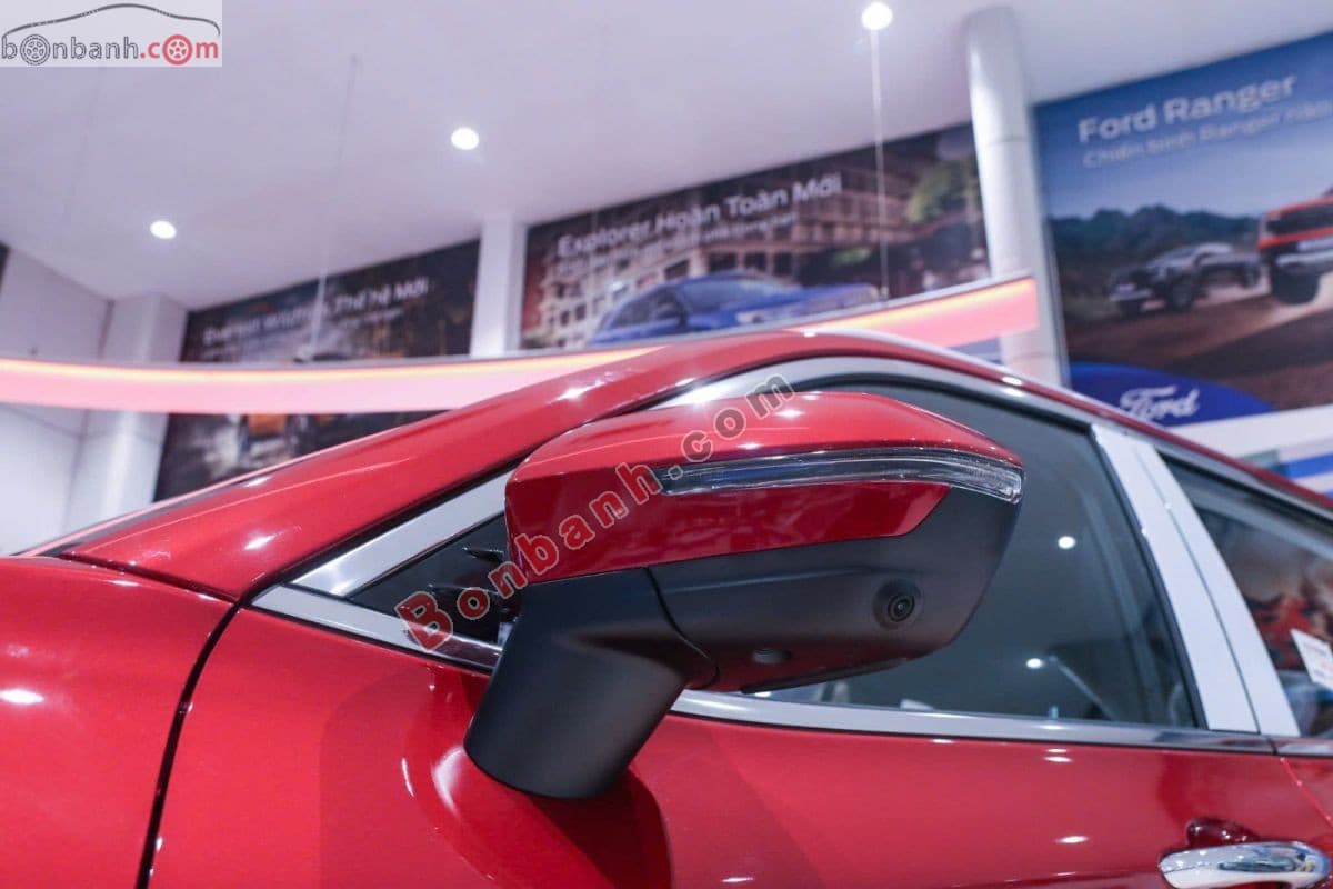 2026 Ford Territory Titanium X 1.5 AT - ảnh nhỏ 4