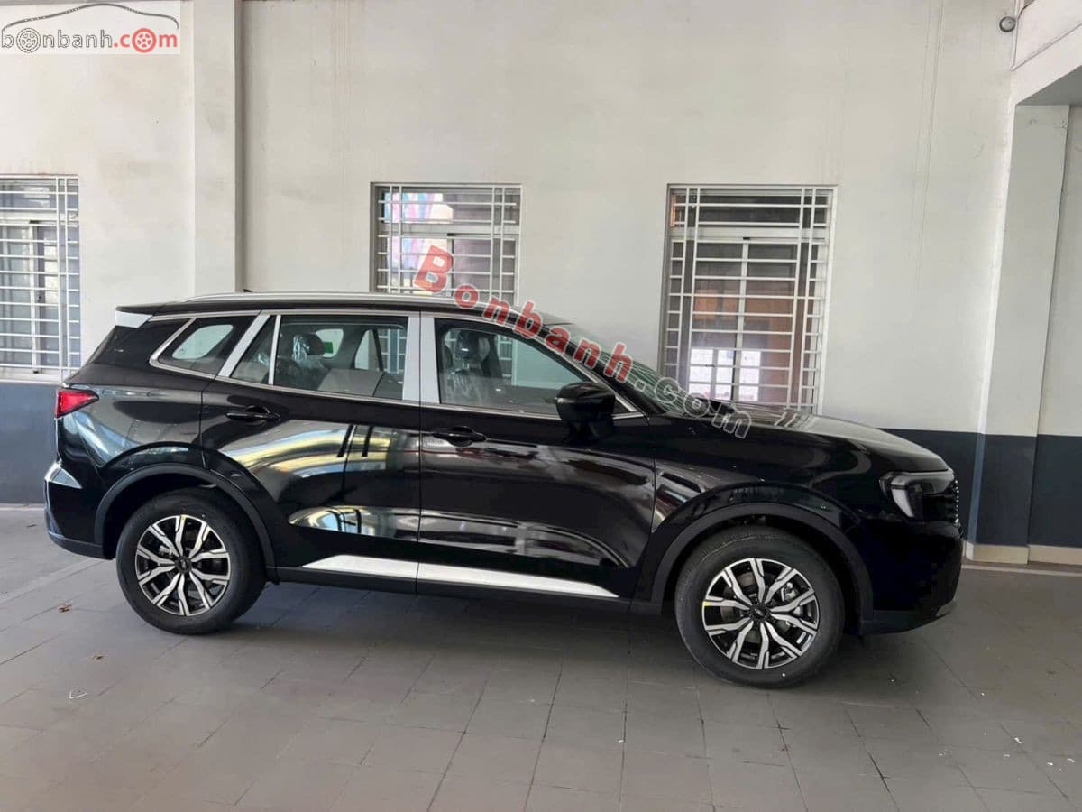 2026 Ford Territory Trend 1.5 AT