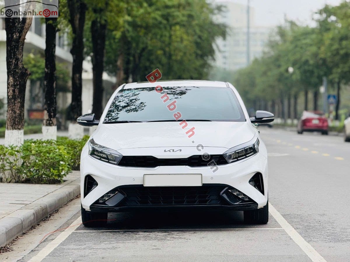 2025 Kia K3 Premium 2.0 AT