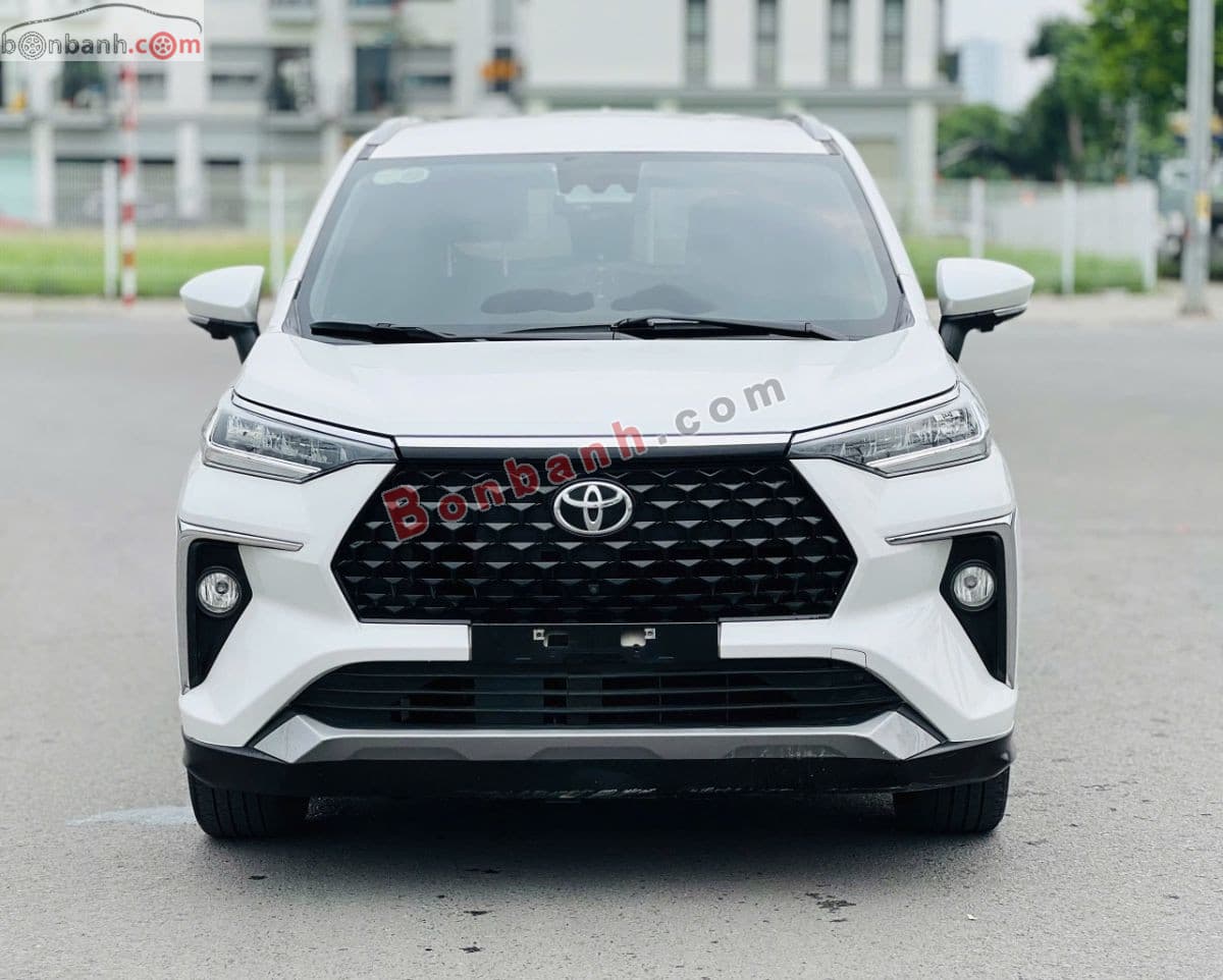 2023 Toyota Veloz Cross Top 1.5 CVT - Image 1