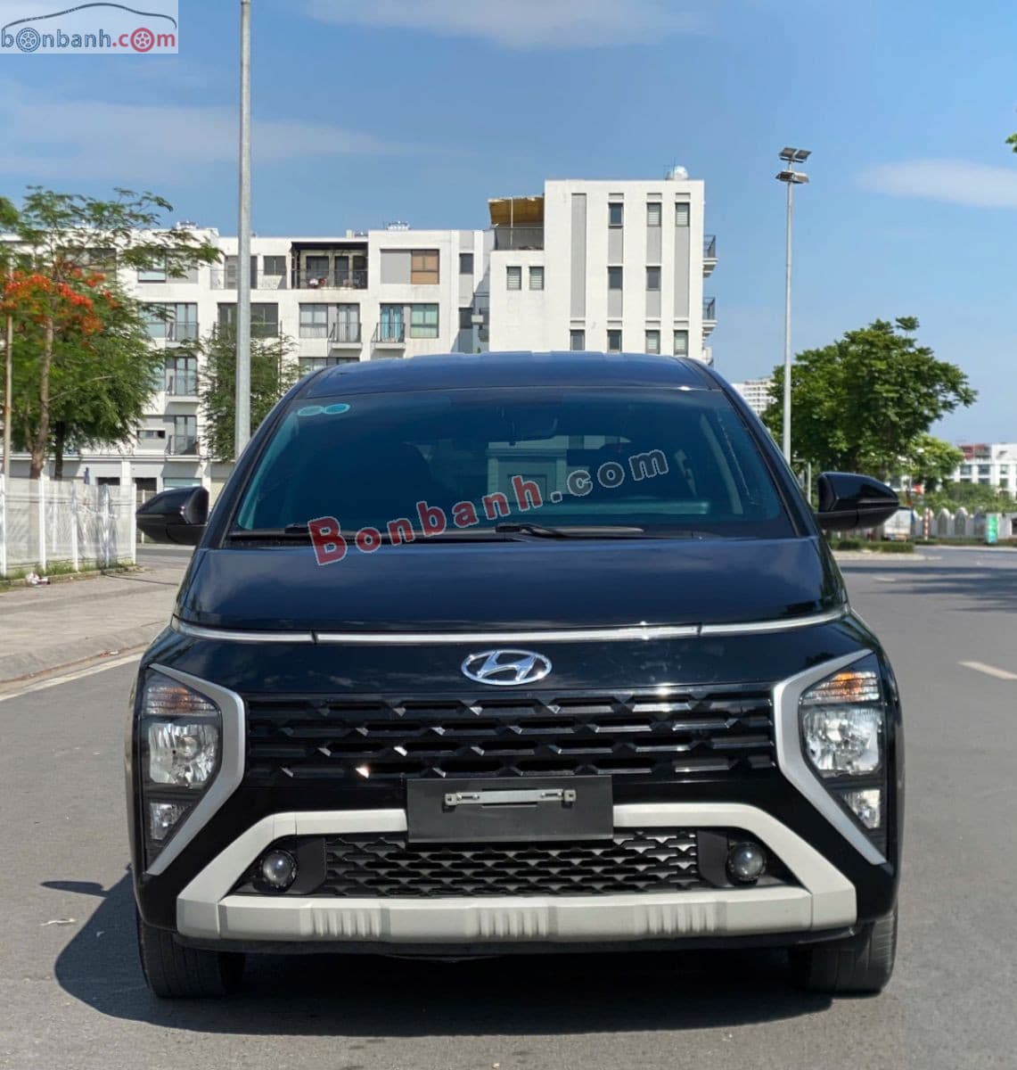 2022 Hyundai Stargazer Đặc biệt 1.5 AT