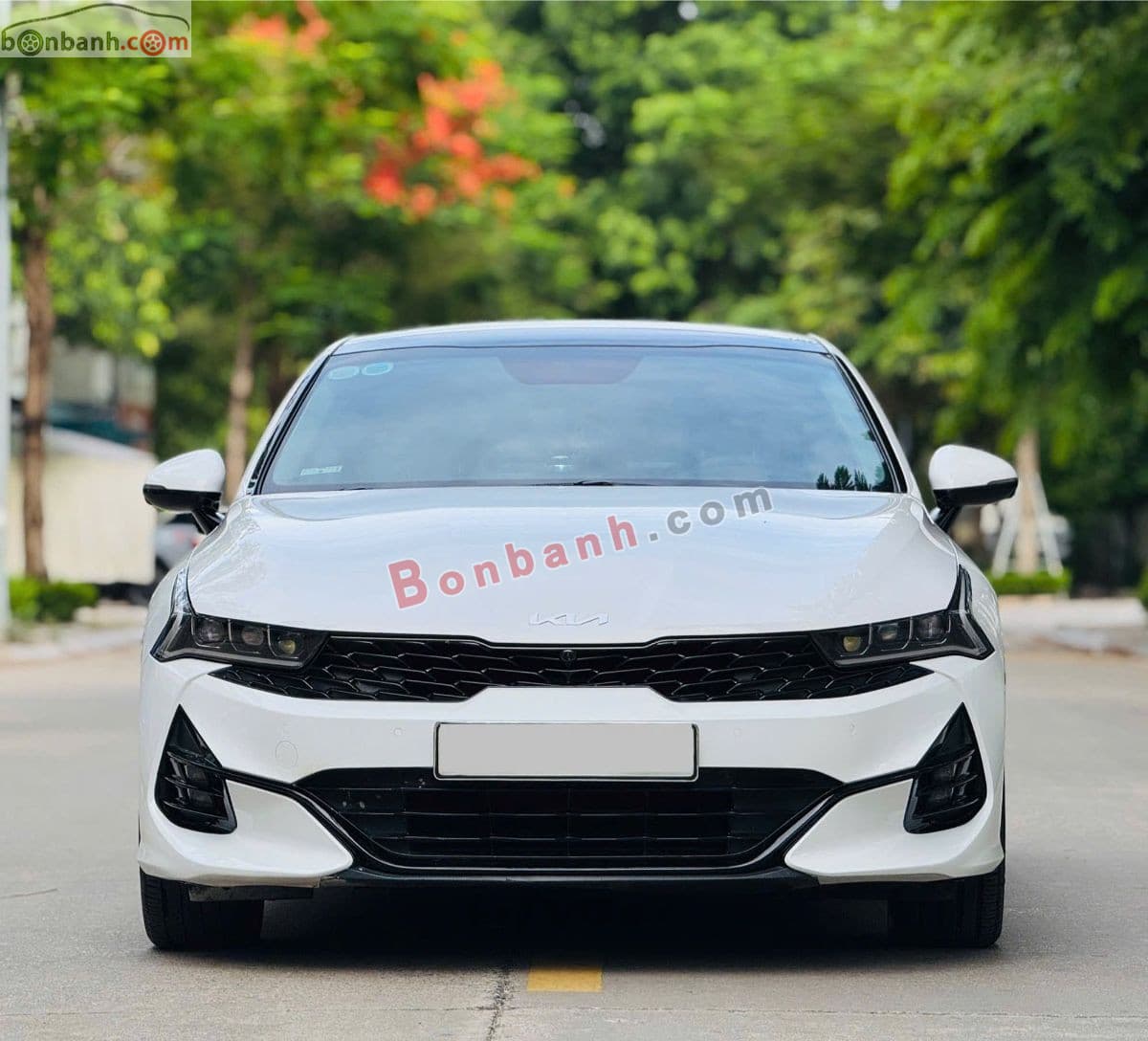2022 Kia K5 Premium 2.0 AT