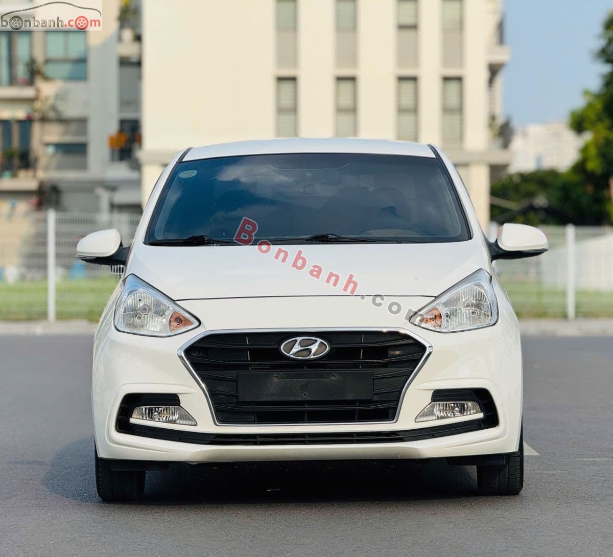 2021 Hyundai i10 Grand 1.2 AT