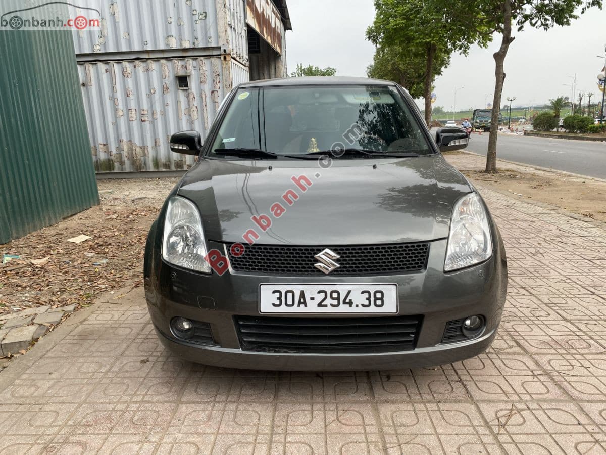 2009 Suzuki Swift 1.5 AT