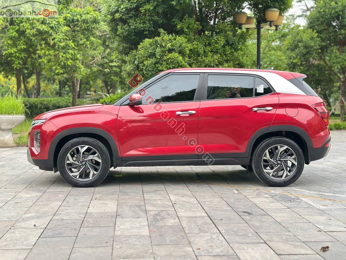 2022 Hyundai Creta Đặc biệt 1.5 AT