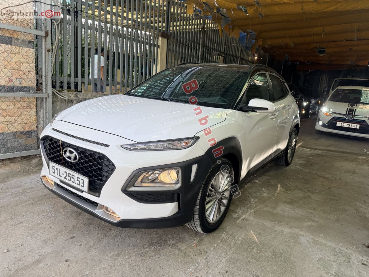 2020 Hyundai Kona Tiêu Chuẩn 2.0 AT