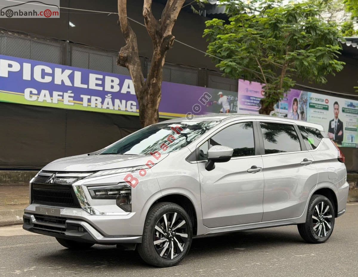 2025 Mitsubishi Xpander Premium 1.5 AT