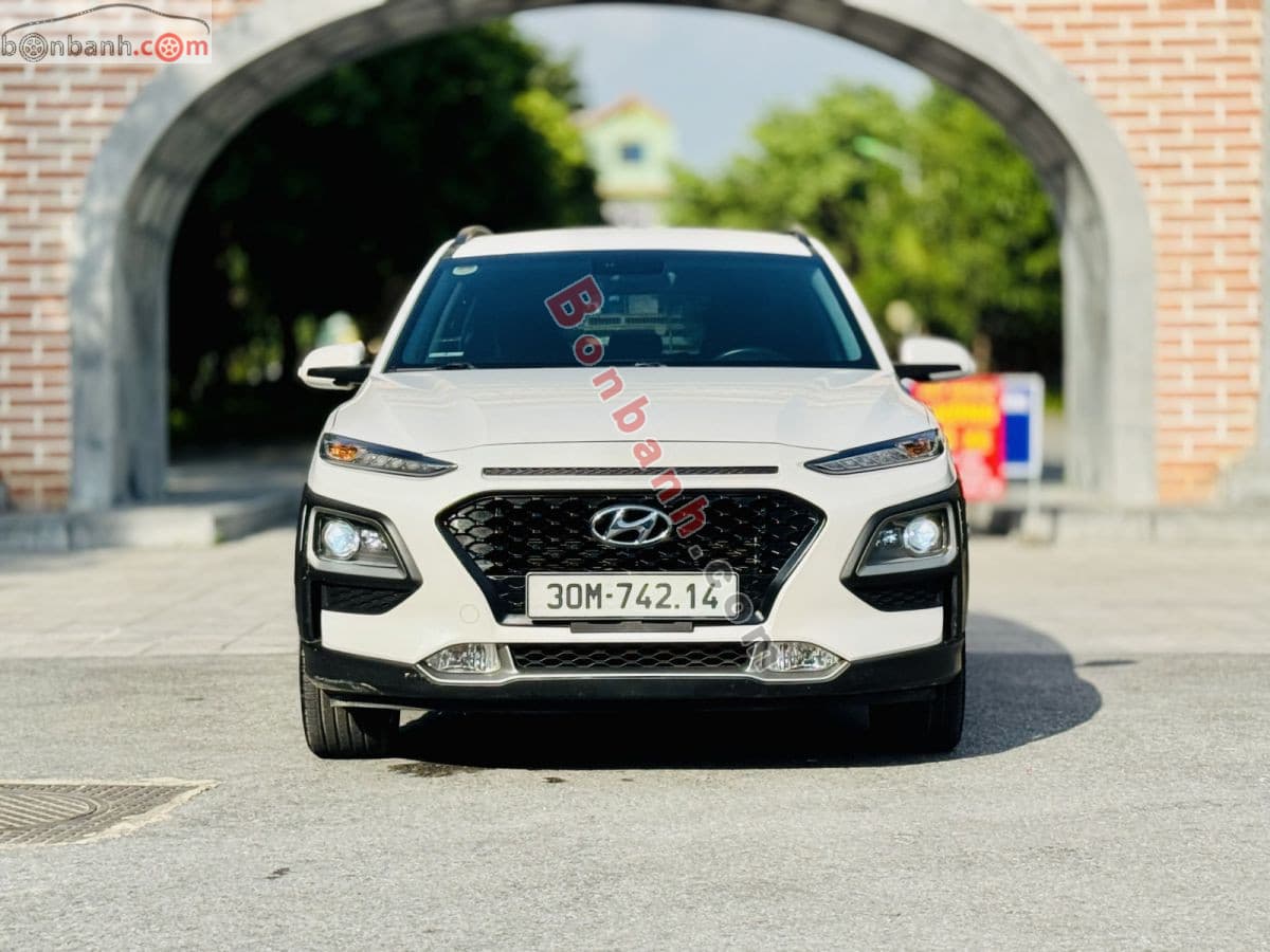 2020 Hyundai Kona Đặc Biệt 2.0 AT