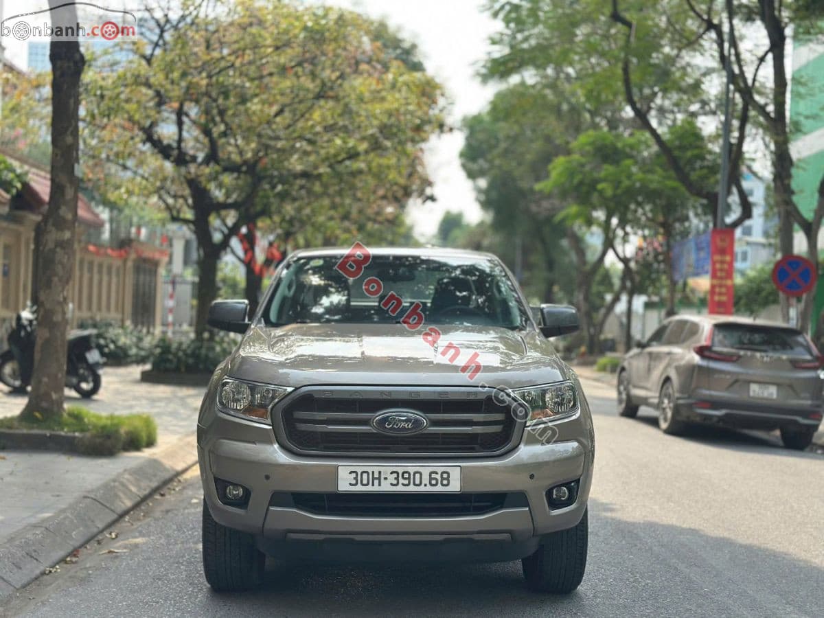 2018 Ford Ranger XLS 2.2L 4x2 AT