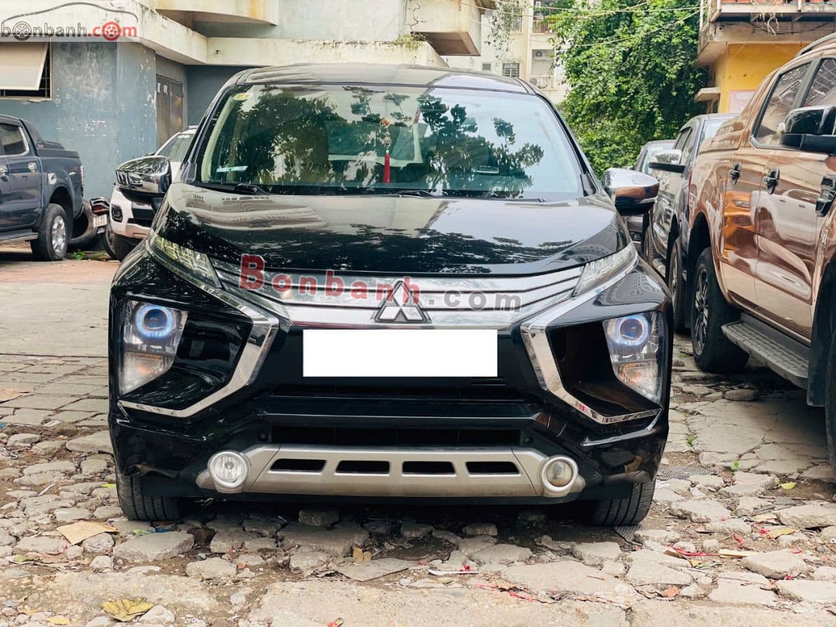 2019 Mitsubishi Xpander 1.5 AT