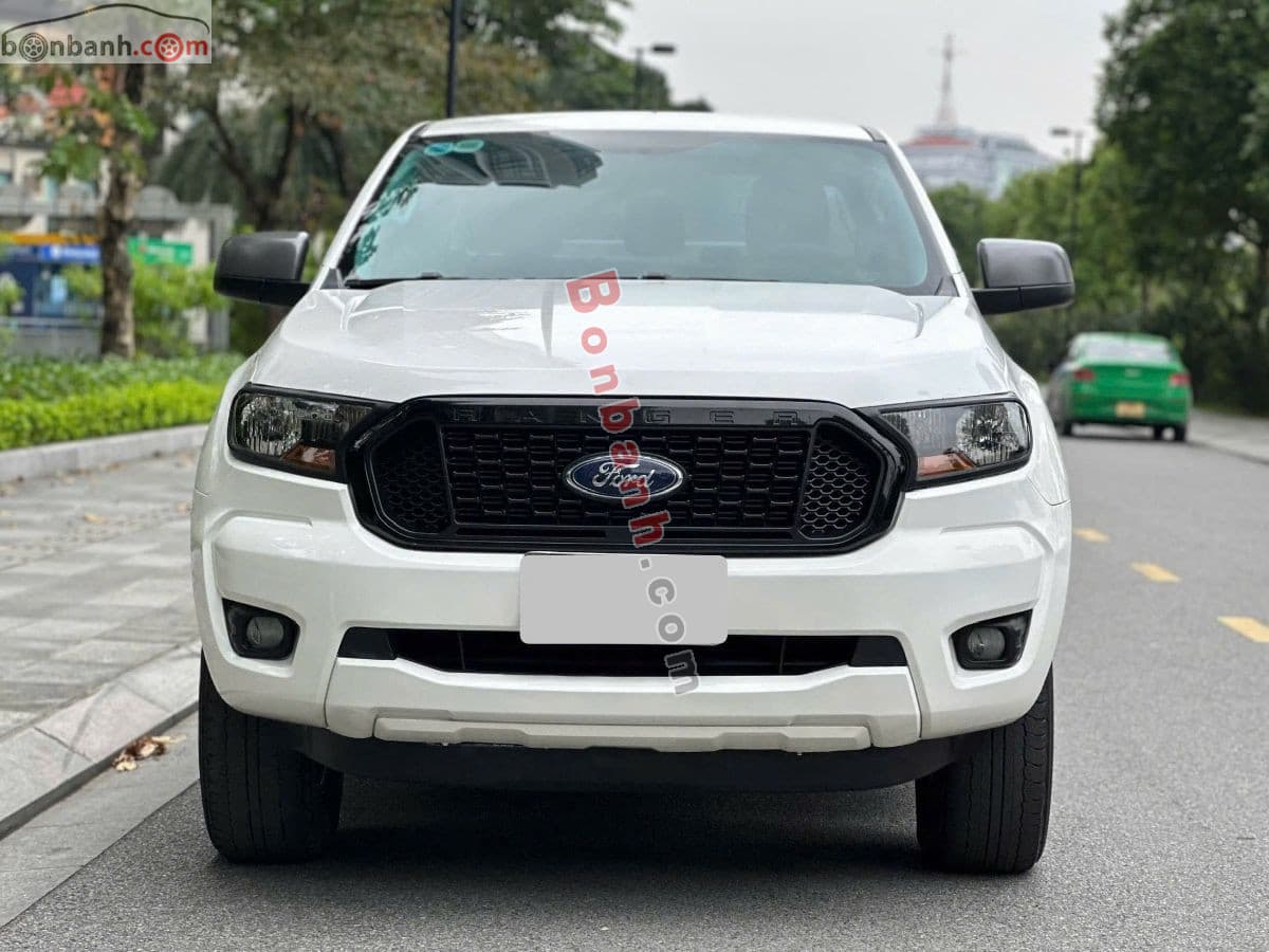 2020 Ford Ranger XLS 2.2L 4x2 AT