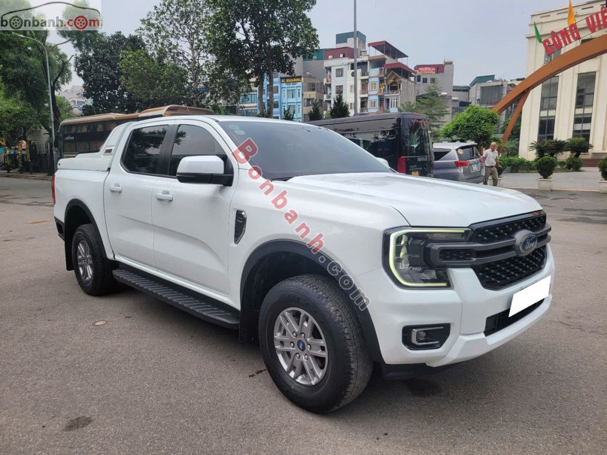2023 Ford Ranger XLS 2.0L 4x2 AT