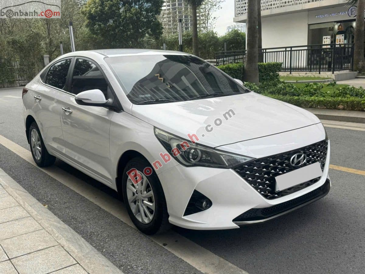 2023 Hyundai Accent 1.4 AT