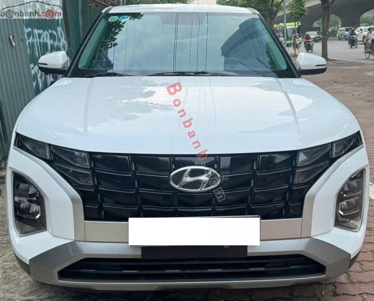 2022 Hyundai Creta Đặc biệt 1.5 AT