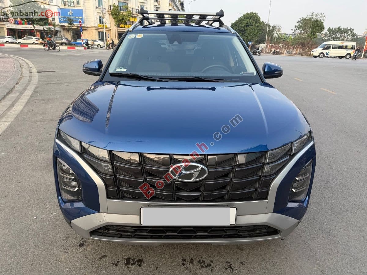 2022 Hyundai Creta Cao cấp 1.5 AT