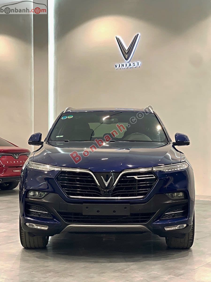 2020 VinFast Lux SA 2.0 Plus 2.0 AT