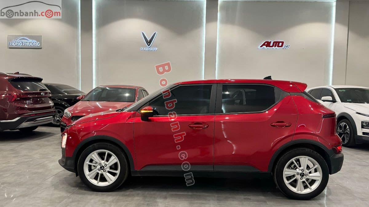 2025 VinFast VF5 Plus