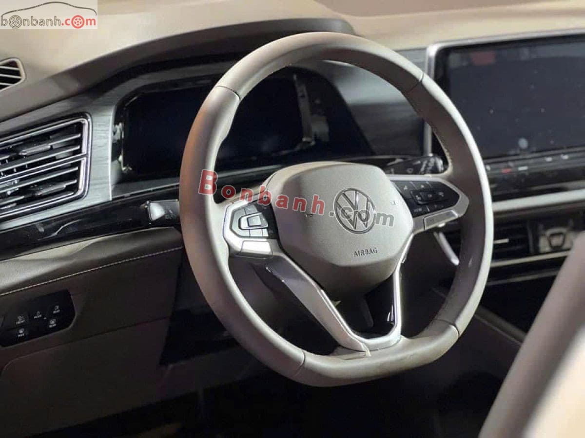2025 Volkswagen Viloran Luxury - ảnh nhỏ 3
