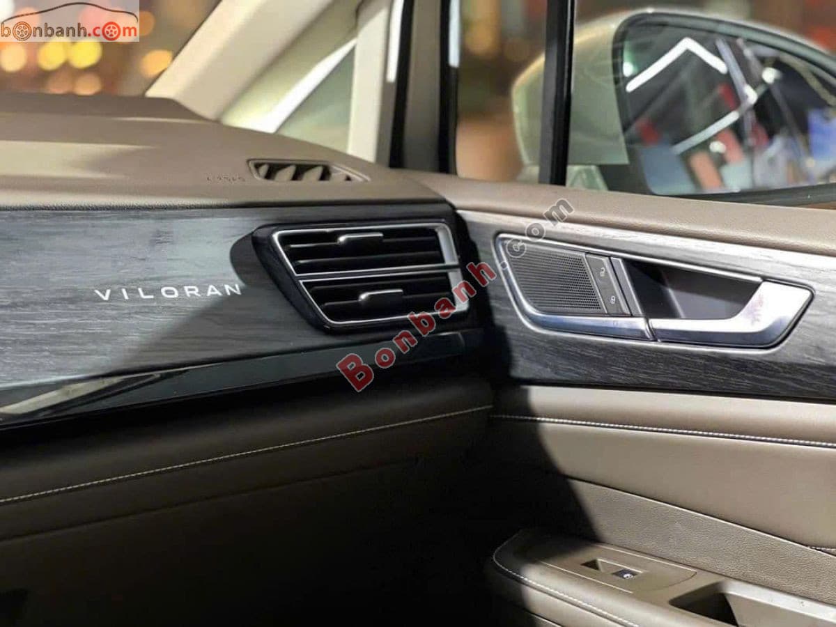 2025 Volkswagen Viloran Luxury - ảnh nhỏ 4