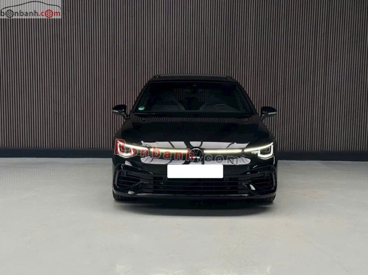 2025 Volkswagen Golf 2.0 TSI R Performance 4Motion
