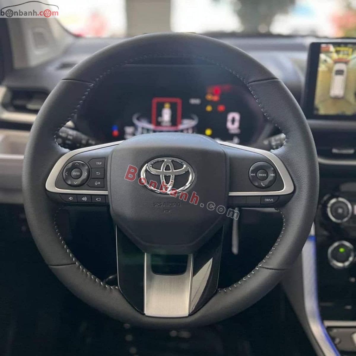 2026 Toyota Veloz Cross Top 1.5 CVT - ảnh nhỏ 6