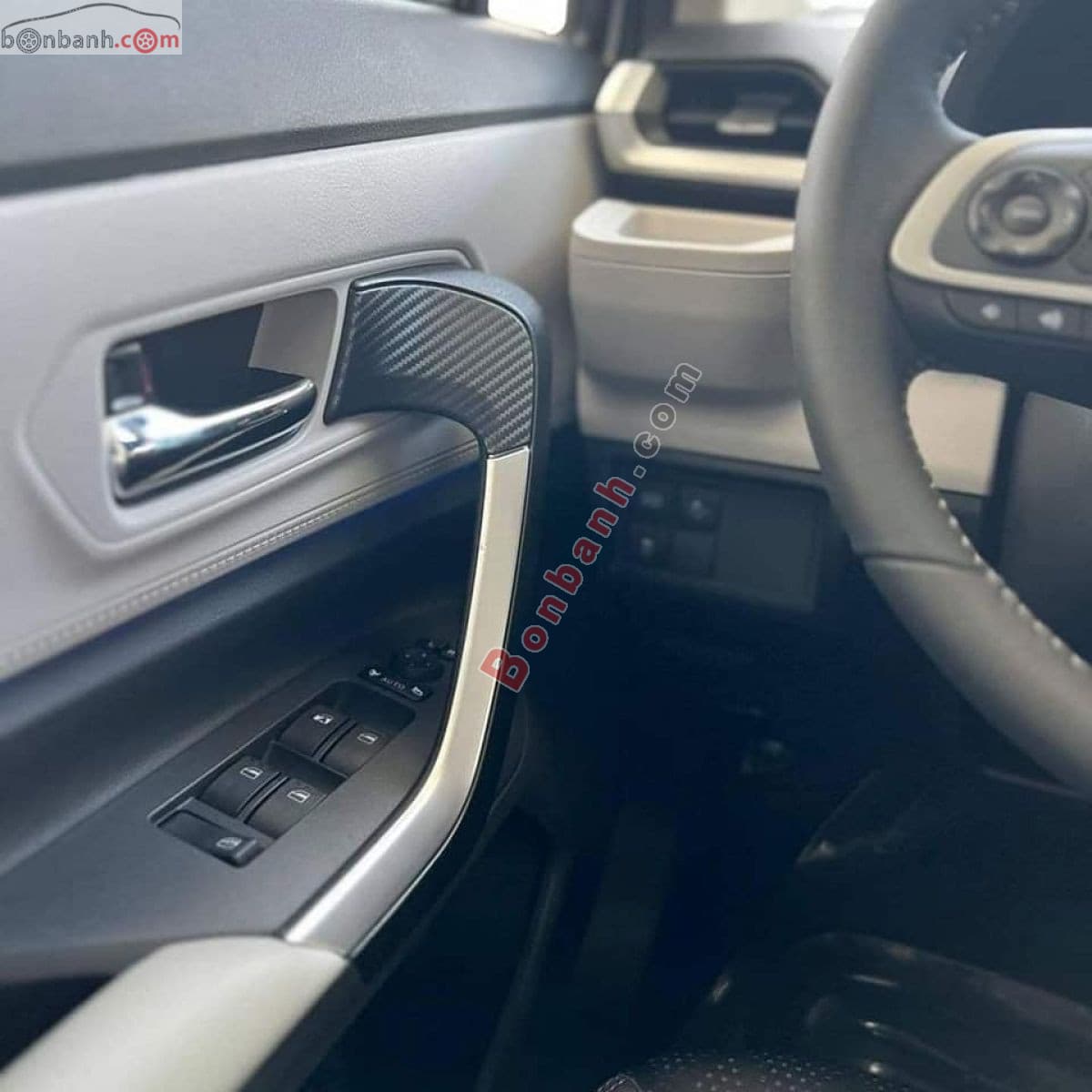 2026 Toyota Veloz Cross Top 1.5 CVT - ảnh nhỏ 5